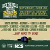 Rock The Bells Festival 2025 Announces All-Star Lineup for Newark’s Hip-Hop Homecoming | stupidDOPE