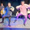 City Repertory Theatre Untames Shakespeare, Doo-Wop and R&B with “RockabillieWillie”