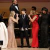 Diane Warren Honored at New York Pops 42nd Birthday Gala and Concert
