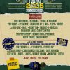 Rock The Bells Festival 2025 Announces Lineup Featuring Busta Rhymes, Eric B. & Rakim, Remy Ma, And More