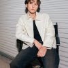Stevie Matthew Is Bringing Back the Feeling with His Soulful R&B Debut — And Eric Bellinger’s in on It (Exclusive)