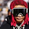 Trippie Redd Doesn’t Understand Why Playboi Carti Fans Keep Comparing Them