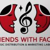 Rapzilla Artist Distro Expands Reach; Sub Label Friends With Faces Launched