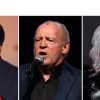 Chubby Checker, Joe Cocker, Cyndi Lauper and Outkast get into Rock & Roll Hall of Fame