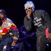 Atlanta’s OutKast to be inducted into Rock & Roll Hall of Fame