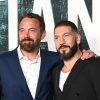 Here’s Who Ben Affleck & Jon Bernthal Put on Their Rap Mount Rushmore