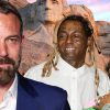 Ben Affleck Lists His Hip Hop Mt. Rushmore, Rappers of Different Generations