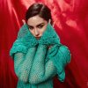 Gracie Abrams Covers Lorde’s ‘Liability’ at New Zealand Concert: ‘One of My Favorite Songs Ever’