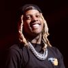 Lil Durk In Good Spirits Ahead Of Murder-For-Hire Trial