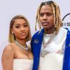Lil Durk’s Wife Forced To Deny She Cheated On The Rapper