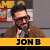 Jon B Freestyled w/ Tupac & Discusses White R&B Artists “No One Does What I Do”