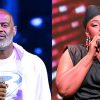 Brian McKnight Sues Jaguar Wright Over Abuse and Prostitution Claims
