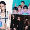 Soompi’s K-Pop Music Chart 2025, April Week 4