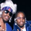 OutKast Will Be Inducted Into Rock & Roll Hall Of Fame