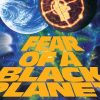 35 Years Later: Public Enemy Causes Cosmic Hip Hop Shift With ‘Fear Of A Black Planet’