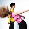 Embrace Punchbag’s freewheeling, cathartic rave-pop