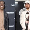 Rhymefest’s Claim Eminem Called Him The N-Word Debunked
