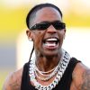 Travis Scott’s Coachella Set Led To Fine Against The Festival