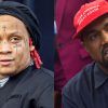 Trippie Redd Hits Back At Kanye West Over Origins Of Rage Music