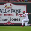 Cardinals’ Rising Star Drops Latest Hip Hop Album