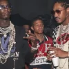 Young Thug Sees Solid Streaming Debut For Future-Assisted “Money On Money”
