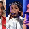 Young Thug’s Not Buying Kendrick Lamar’s Comments About Drake