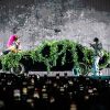 Kendrick Lamar and SZA Bring Storms and Celebrations to the Stadium Stage