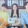 K-Pop K-Drama ‘Spring Of Youth’ Offers Music, Romance And A Mystery