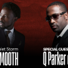 Q Parker of 112 on R&B Legacy, His Creative Process & What’s Next