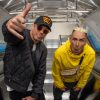 Bliss N Eso are Australian hip hop royalty. Have they still got it?