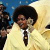 Lauryn Hill Makes Rare Red Carpet Appearance at Her First Met Gala Ever