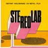 Rob’s Album of The Week: Stereolab’s Instant Holograms on Metal Film