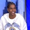 Video Emerging star on his R&B takeover