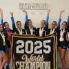 Inverclyde hip hop dance superstars are crowned world champions in USA