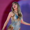Taylor Swift Buys Her Masters Back From Shamrock Capital