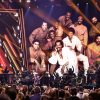 Legendary R&B group’s former member killed in car crash at 71