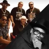 Run-D.M.C.’s Darryl McDaniels Teams Up With The SLSO