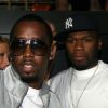 50 Cent Mocks Up Image With Himself As Diddy’s Jury