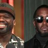 50 Cent Claims Diddy Wants Him ‘Dead’
