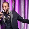 R&B Singer Jahiem Faces New Animal Cruelty Charges in Atlanta | V103 | Steve Harvey Morning Show