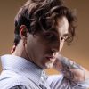 Damiano David on his first solo album, his famous girlfriend and that Springsteen moment