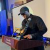 Public Enemy’s Chuck D honored by Soulsville Foundation for work as artist, activist & more