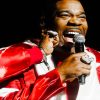 Missy Elliott, Ludacris and Busta Rhymes deliver big in Memphis with parade of hits