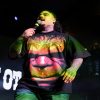 Texas rapper That Mexican OT brings rural rap’s popularity to Nashville’s Skydeck
