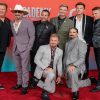 Backstreet Boys, Rascal Flatts join forces at the 2025 ACM Awards