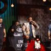 Rap pioneers Sugarhill Gang discuss hip-hop legacy after Nashville performance