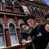 Nashville alt-pop band Nightly gears up for biggest hometown show to date