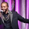 Grammy-nominated singer Jaheim charged with 6 counts of animal cruelty