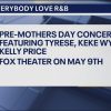 Everybody Loves R&B
