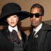 A$AP Rocky Drops Hint About Name Of His & Rihanna’s Third Child